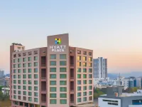 Hyatt Place Pune Hinjewadi Hotels near IISER Pune