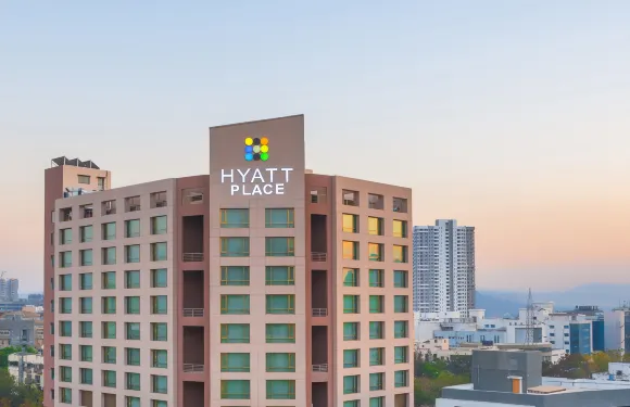 普納信佳瓦迪凱悦嘉軒酒店