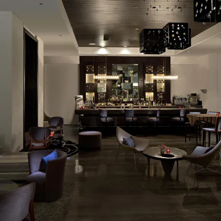 Le Meridien Gurgaon, Delhi NCR