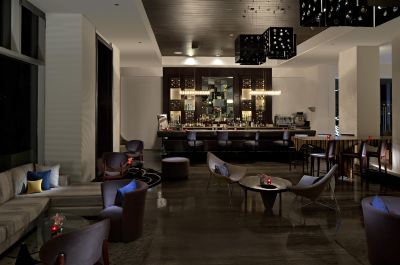 バー ル メリディアン グルガオン デリー NCRの写真