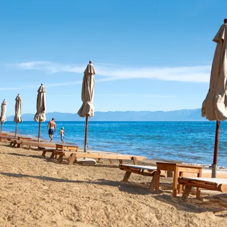 Camvillia Resort Messinia