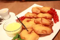 Kreuz Bern Modern City Hotel - breakfast