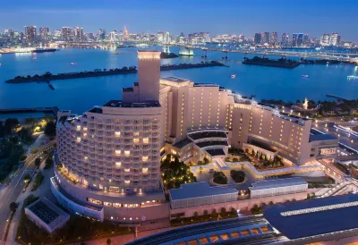 Hilton Tokyo Odaiba Hôtels à : Tokyo