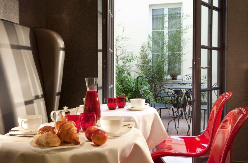Hotel le Petit Paris photo 3