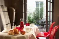 Hotel le Petit Paris - 4 Sao