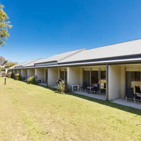 Hunter Gateway Motel