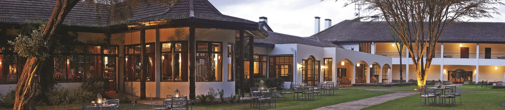 Scenic Hotels