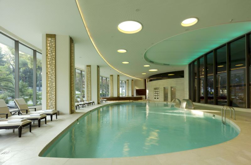 Swissotel Buyuk Efes Izmir photo 3