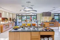 Exe Estepona Thalasso & Spa- Adults Only - breakfast