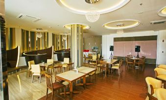 Best Western Plus Hotel Subic