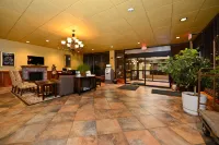 Magnuson Hotel Mountain View Hotels in Clifton Forge East