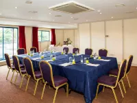 Riverside Park Hotel - Wifi