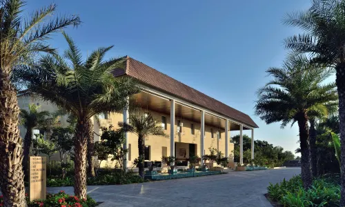 The Westin Pushkar Resort & Spa