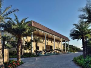 The Westin Pushkar Resort & Spa