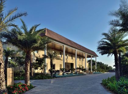 The Westin Pushkar Resort & Spa