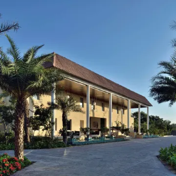 The Westin Pushkar Resort & Spa