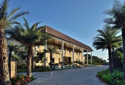 The Westin Pushkar Resort & Spa