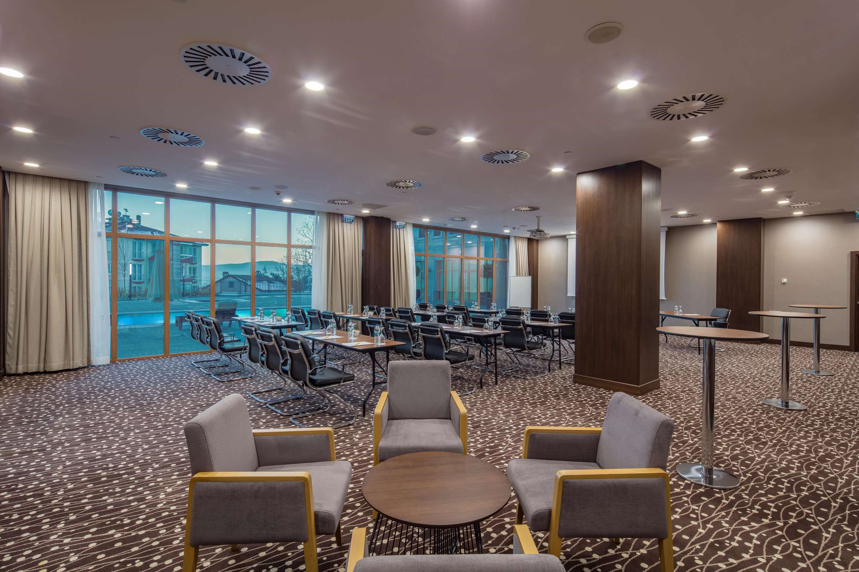 Hilton Garden Inn Safranbolu