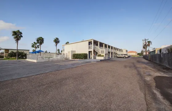 南帕諸島海洋旅店