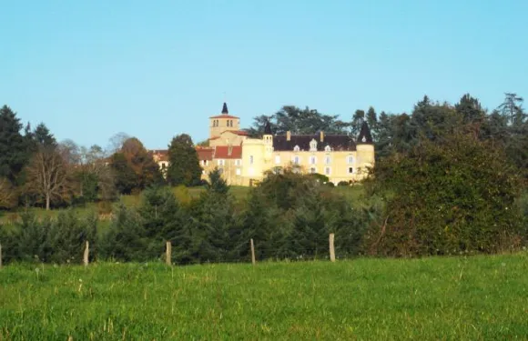 拉費裏埃住宿加早餐旅館