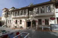 Puding Hotel Các khách sạn ở Antalya