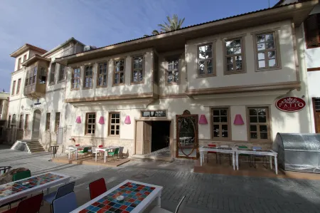 布丁酒店