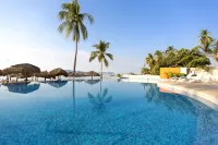Krystal Beach Acapulco Hotels in Acapulco