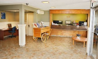 Slemon Park Hotel & Conference Centre