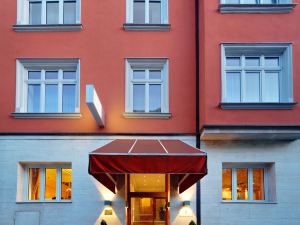 Hotel Adria Munich