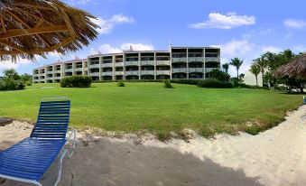 Club St. Croix Beach and Tennis Resort