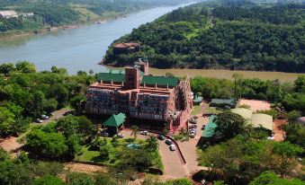 Amerian Portal Del Iguazu Hotel