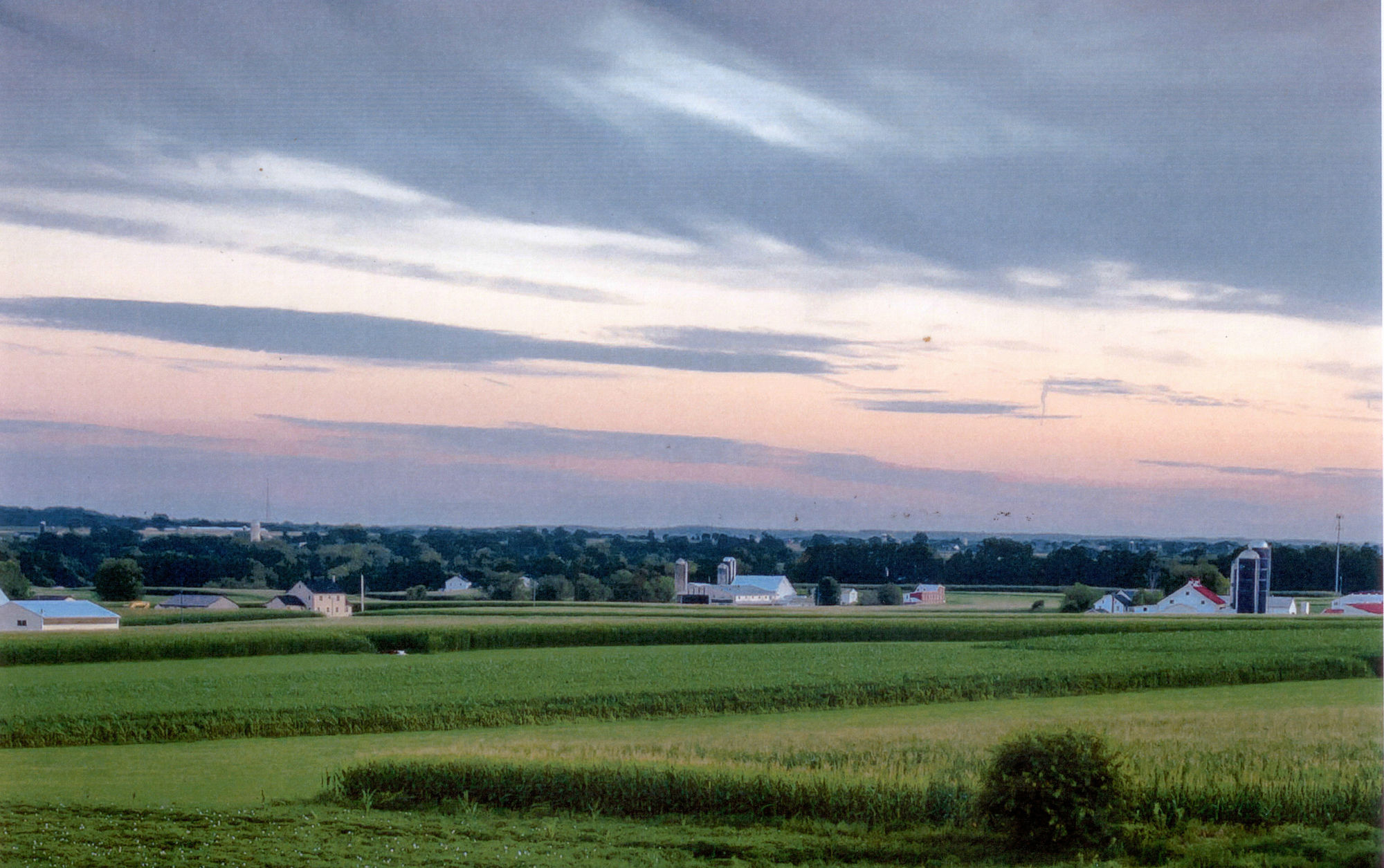 Harvest Drive Family Inn Intercourse - Amish Country