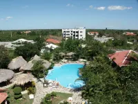 Plaza Real Resort Hotels in Guayacanes