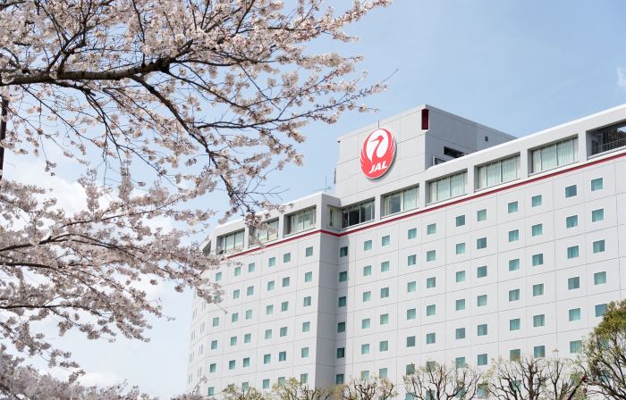 Hotel Nikko Narita