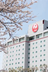 成田 ポケモンストア 成田空港店周辺のおすすめホテル 22年人気旅館を宿泊予約 Trip Com