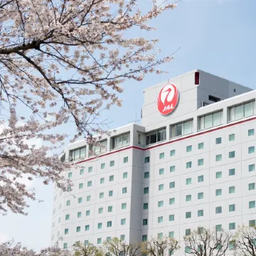 Hotel Nikko Narita