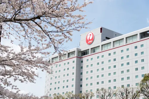 Hotel Nikko Narita Hotels in Narita