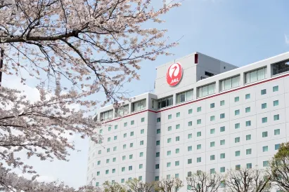 Hotel Nikko Narita