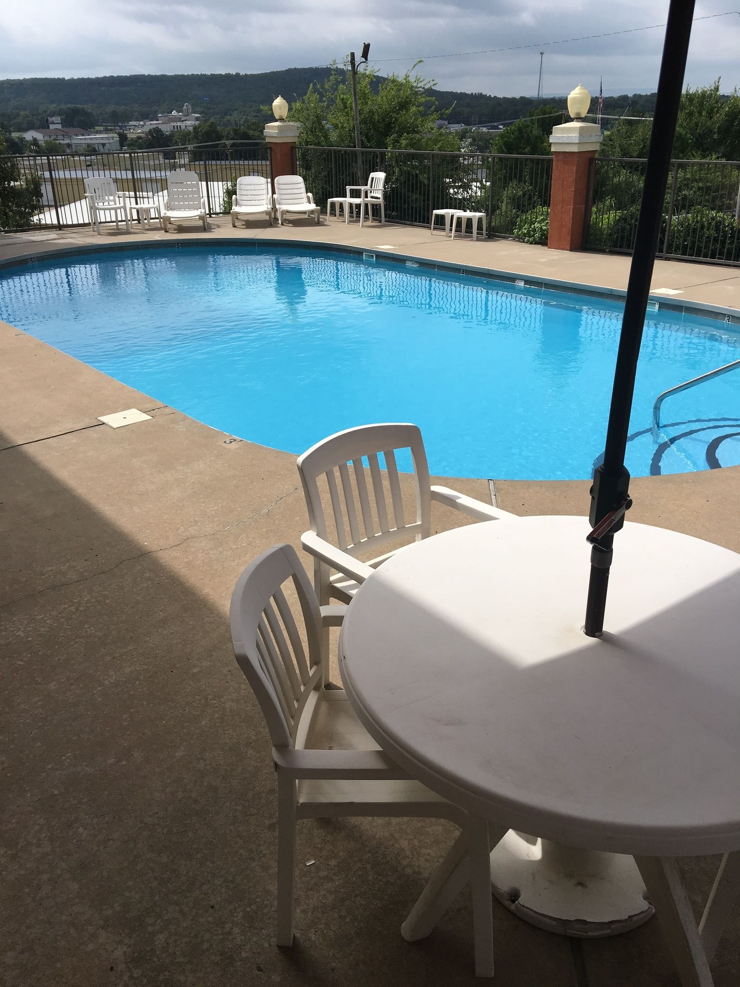 Quality Inn & Suites Clarksville