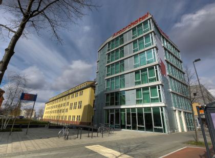 Hotels Near Brandenburg Airport Trip Com