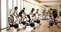 Grand Riviera Princess - All Inclusive - Fitnessstudio