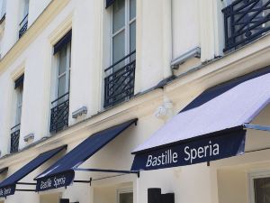 Hôtel Bastille Speria