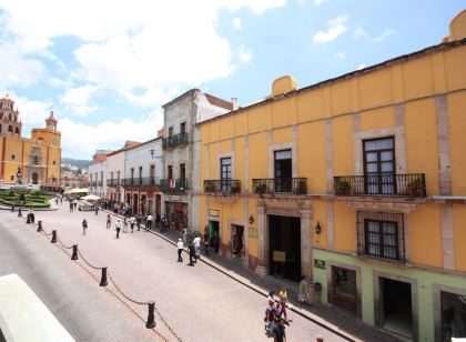 La Casona de Don Lucas