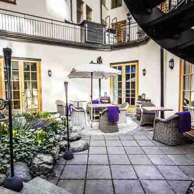 The Sparrow Hotel Hotel Exterior