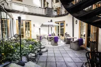 The Sparrow Hotel