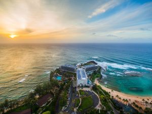 Turtle Bay Resort