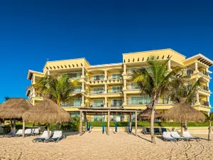 Hotel Marina El Cid Spa & Beach Resort - All Inclusive