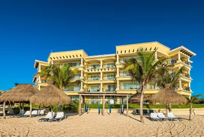 Hotel Marina El Cid Spa & Beach Resort - All Inclusive