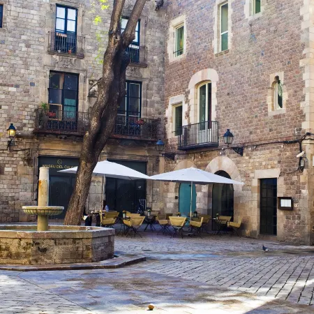 Hotel Neri – Relais & Chateaux