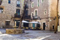 Hotel Neri – Relais & Chateaux